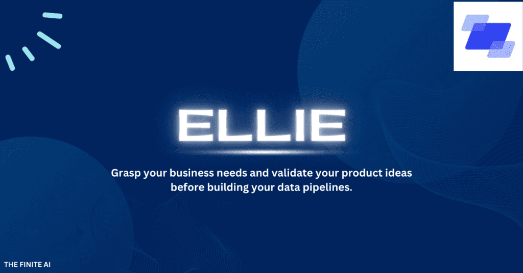 Ellie AI Tool