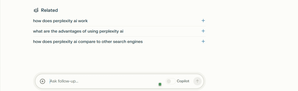 Perplexity AI: An in-depth look at its features, pricing, and reviews.