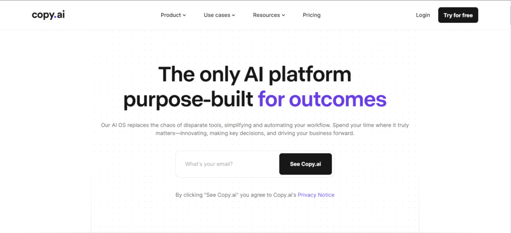 The top 11 best ai tools for content creator in 2024