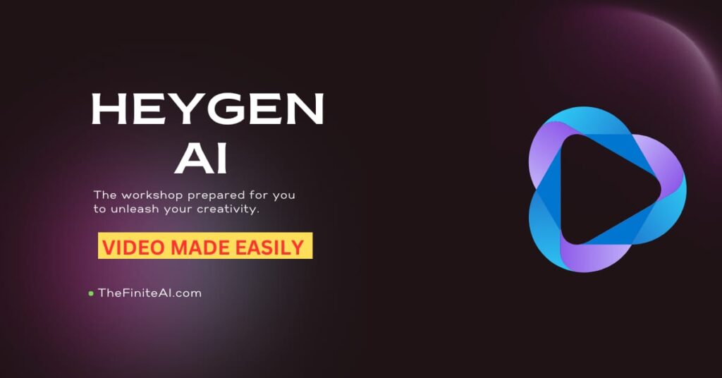 Heygen AI: The best AI to create avatars for your videos, features, pricing, and reviews.