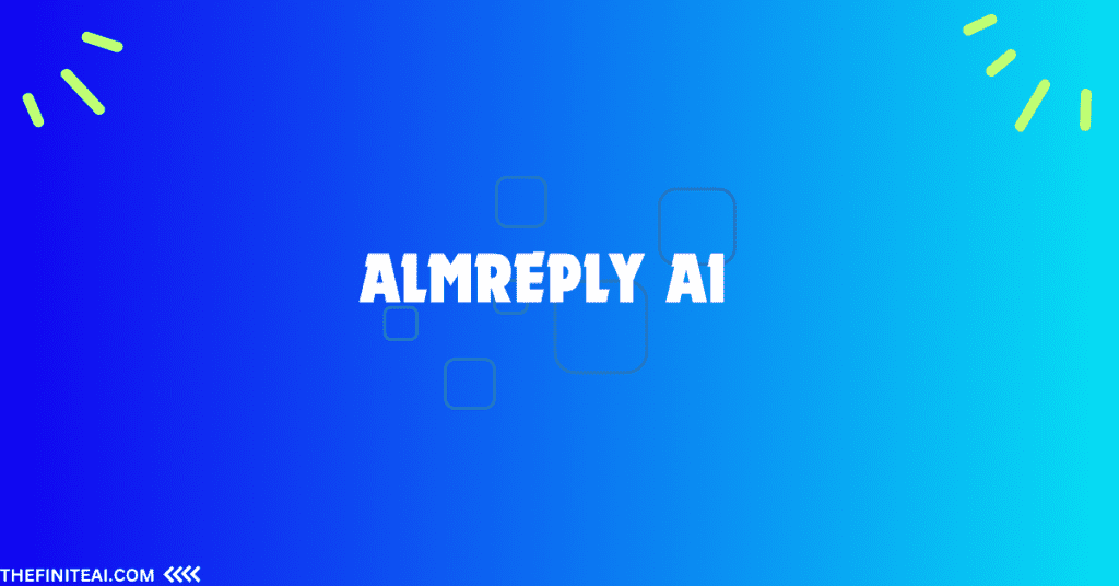 Almreply AI : The Best AI Assistant for Emails. Pricing, Review and Features