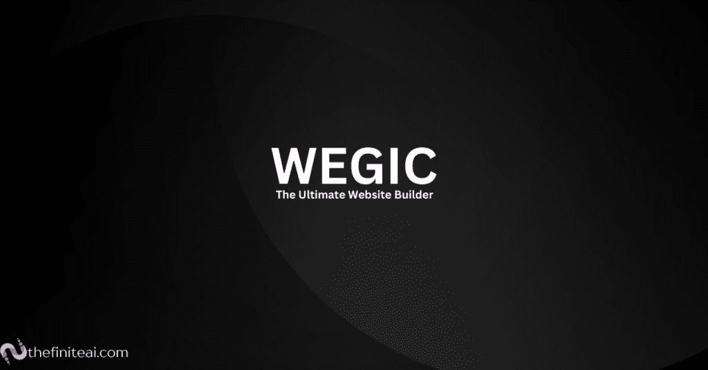 Wegic: The Ultimate Website Builder - Review, Pricing, and Features